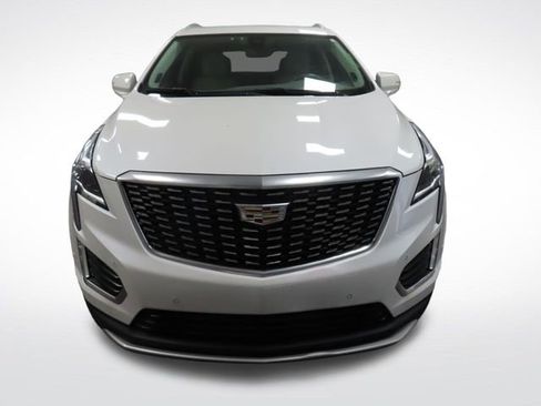 Certified 2023 Cadillac XT5 Premium Luxury w/ Technology Package image 9