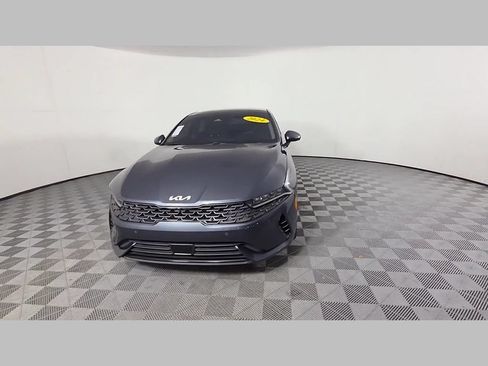 Used 2024 Kia K5 EX w/ EX Premium Package FWD image 51