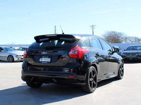 Used 2013 Ford Focus ST image 7