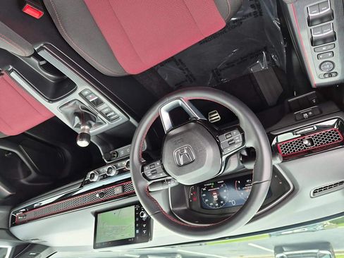 Used 2026 Honda Civic Si image 37