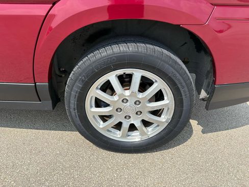 Used 2006 Buick Rendezvous 2WD w/ CXL Preferred Equipment Group image 16