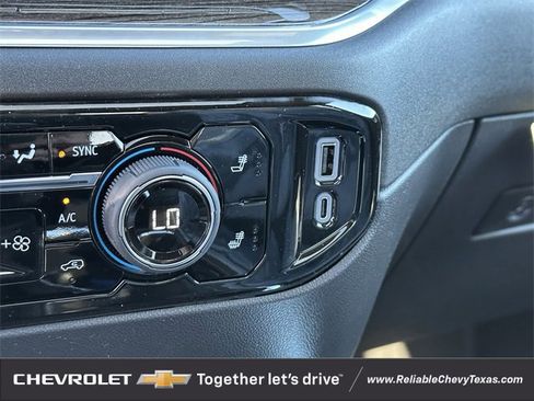 New 2026 Chevrolet Silverado 1500 LT Trail Boss w/ LT Trail Boss Premium Package image 19