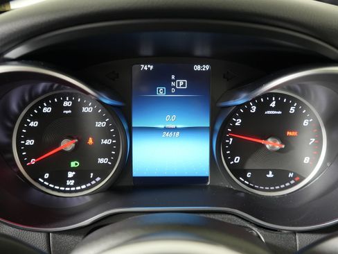 Certified 2020 Mercedes-Benz C 300 4MATIC Sedan image 18