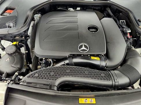 Used 2021 Mercedes-Benz E 350 Sedan w/ Premium Package image 25