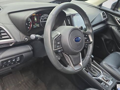 Used 2022 Subaru Forester Touring w/ Popular Package #3 AWD/4WD image 7