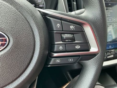 New 2026 Subaru Impreza 2.0i Sport AWD/4WD image 25