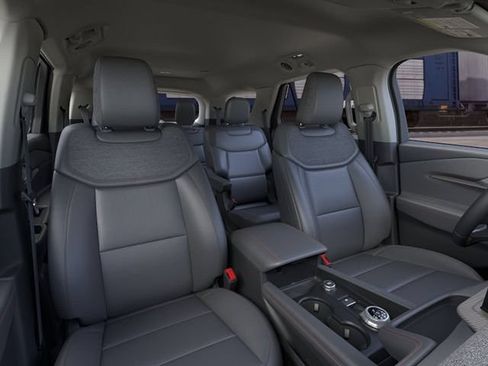 New 2026 Ford Explorer Active AWD/4WD image 10