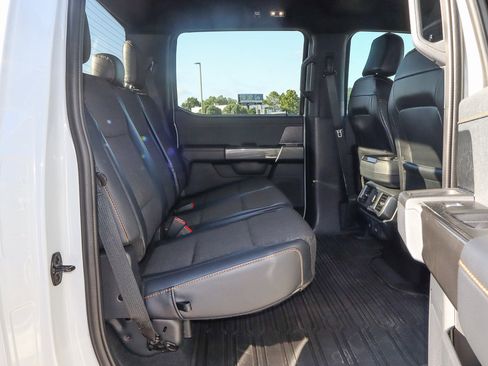 Used 2023 Ford F150 Tremor w/ Trailer Tow Package image 29