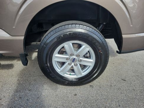 Used 2021 Ford F150 XL w/ Equipment Group 101A High image 24