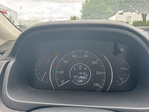 Used 2016 Honda CR-V SE image 13