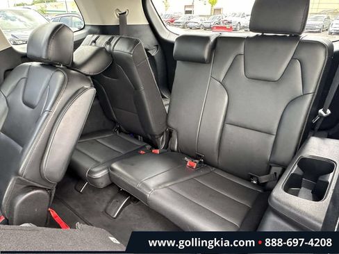 Used 2021 Kia Telluride S AWD/4WD image 10