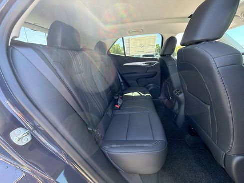 New 2026 Buick Envision Avenir AWD/4WD image 34