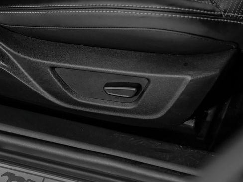 Used 2024 Ford Mustang GT Premium RWD image 40