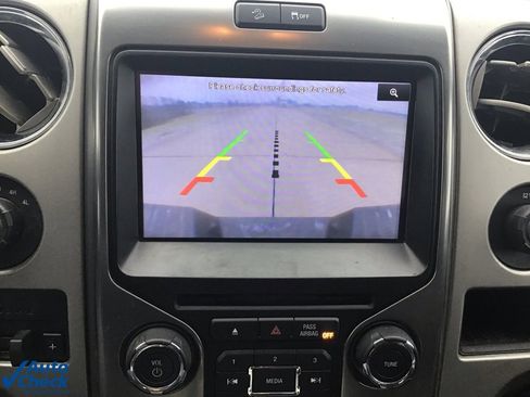 Used 2013 Ford F150 FX4 w/ Luxury Equipment Group image 37