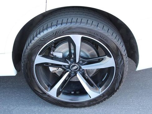 Used 2019 Audi Q7 3.0T Prestige w/ Prestige Package AWD/4WD image 42