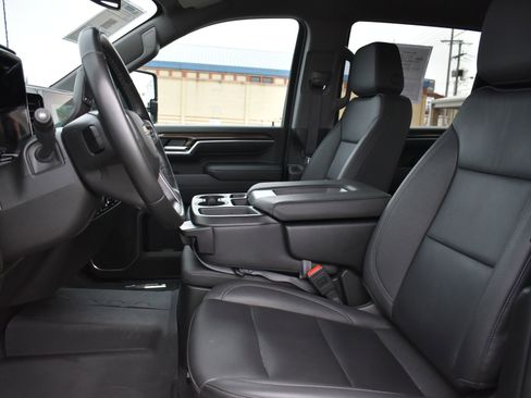 Used 2025 Chevrolet Silverado 2500 LT w/ All Star Edition image 16