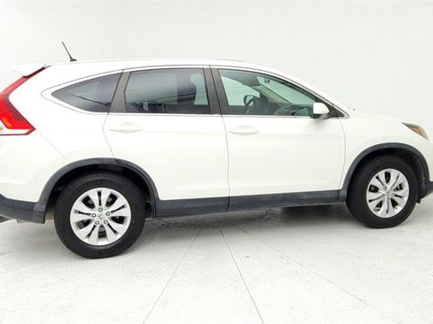 Used 2013 Honda CR-V EX image 7