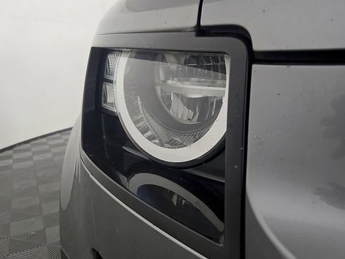 Certified 2023 Land Rover Defender 110 S AWD/4WD image 10