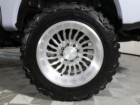 Used 2024 Ford F250 Limited w/ FX4 Off-Road Package image 50