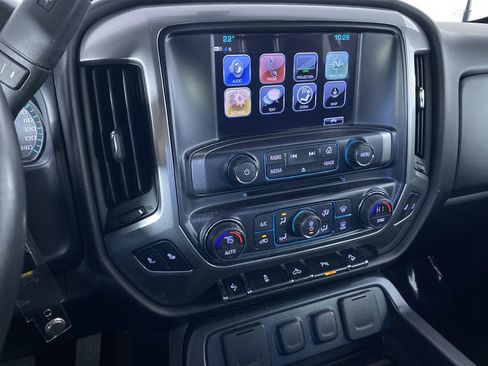 Used 2017 Chevrolet Silverado 1500 LT w/ Rally 2 Edition image 5