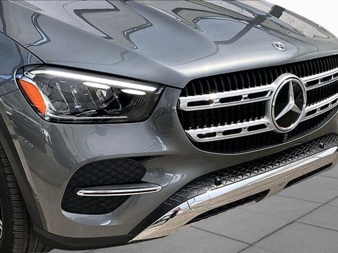 Certified 2026 Mercedes-Benz GLE 450e 4MATIC image 30