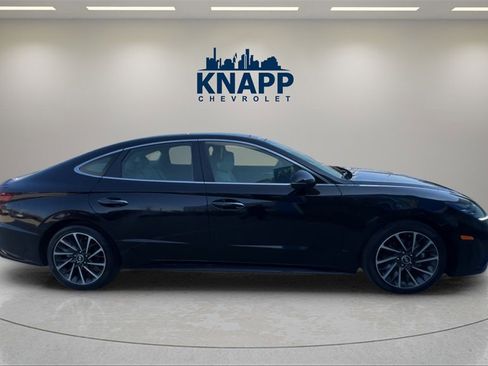 Used 2023 Hyundai Sonata Limited image 6