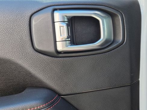 Used 2020 Jeep Wrangler Unlimited Rubicon image 24