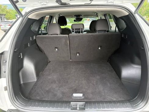 Used 2024 Hyundai Tucson SEL AWD/4WD image 42