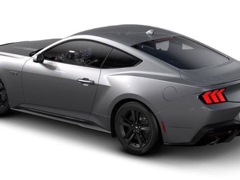 New 2025 Ford Mustang GT image 24