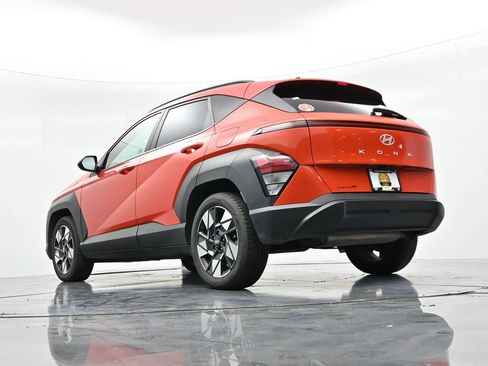 Used 2024 Hyundai Kona SEL image 20
