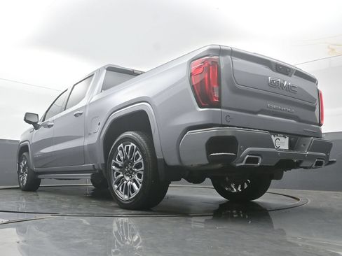 Used 2025 GMC Sierra 1500 Denali Ultimate AWD/4WD image 51