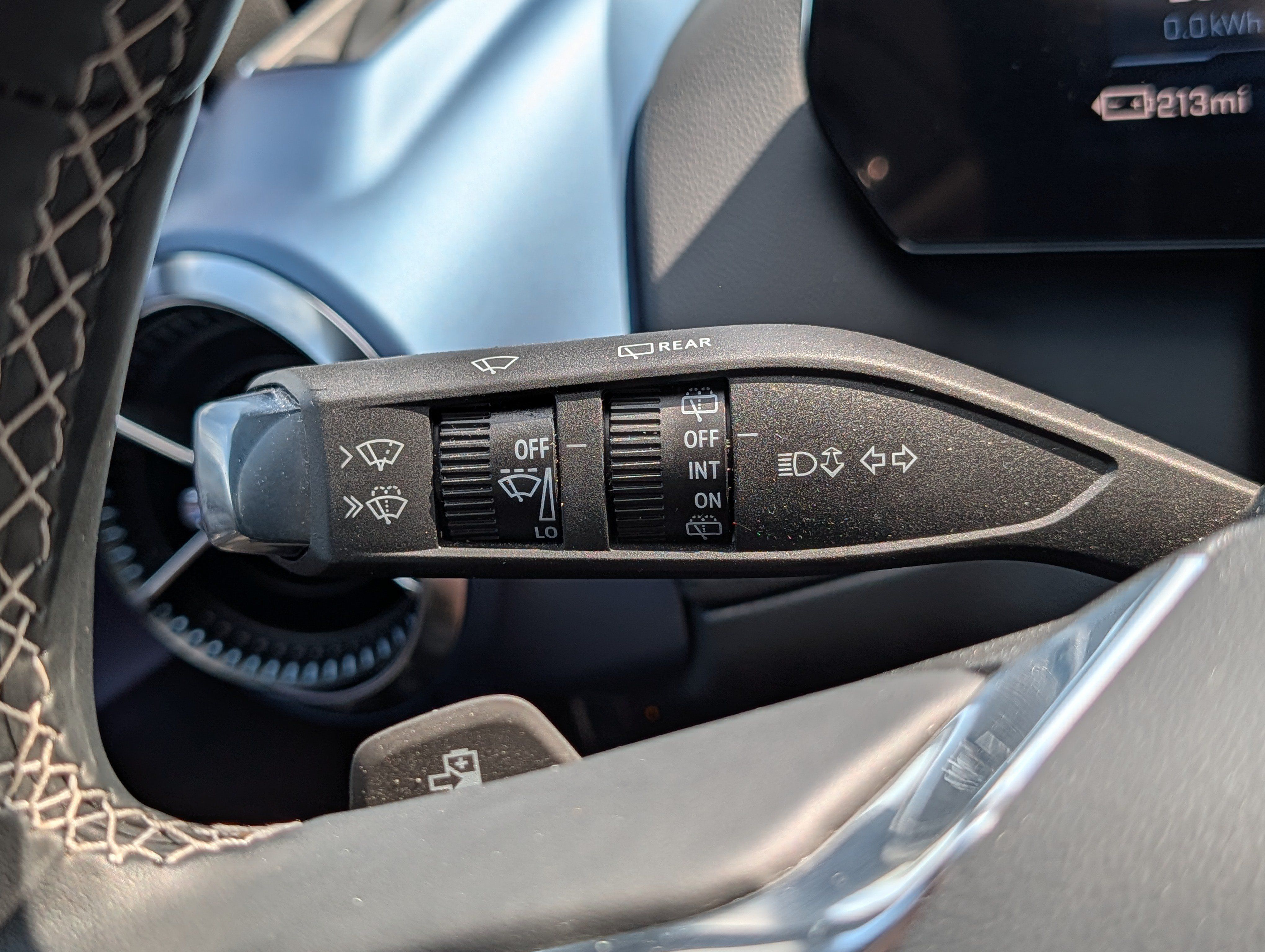 Certified 2024 Chevrolet Equinox EV LT AWD/4WD image 23