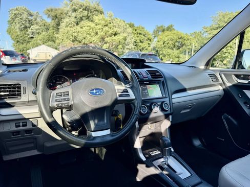 Used 2014 Subaru Forester 2.5i Touring w/ Protection Package #2 AWD/4WD image 26