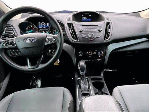 Used 2017 Ford Escape S image 14