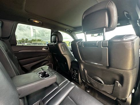 Used 2015 Jeep Grand Cherokee Summit image 26