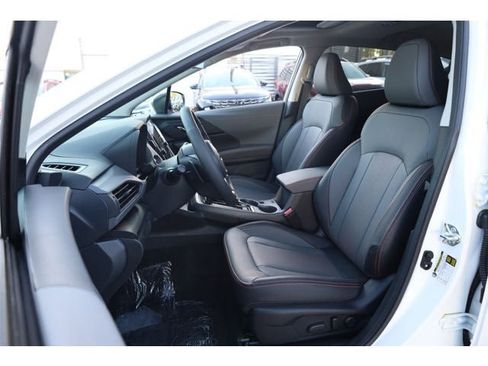 New 2026 Subaru Crosstrek 2.5i Limited AWD/4WD image 33