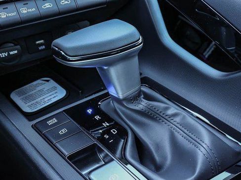 New 2026 Hyundai Elantra SEL Sport Premium FWD image 25