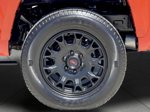 Certified 2024 Toyota Tacoma TRD Sport RWD image 24