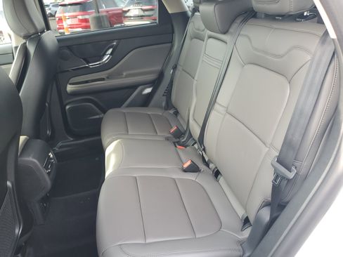 New 2026 Lincoln Corsair Reserve image 28