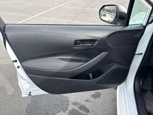 Used 2024 Toyota Corolla LE image 22