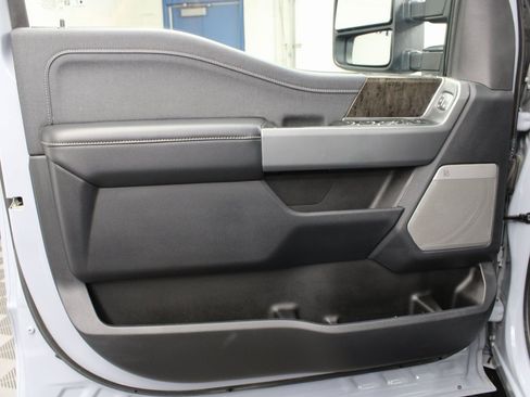 Used 2024 Ford F250 Lariat w/ Lariat Ultimate Package image 76