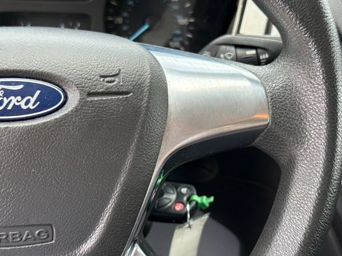 Used 2019 Ford Transit 250 130 Low Roof w/ Exterior Upgrade Package RWD image 16