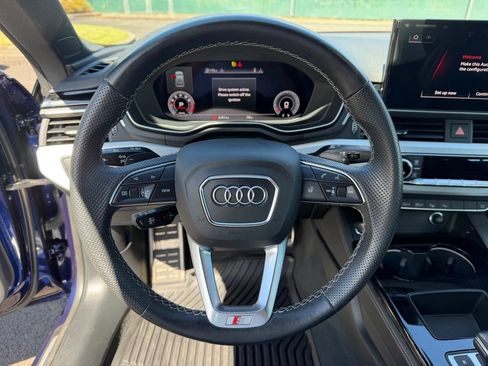 Used 2022 Audi A5 2.0T Prestige AWD/4WD image 19