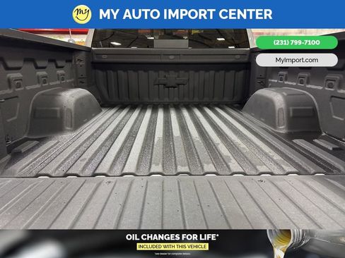 Used 2024 Chevrolet Silverado 1500 RST w/ All Star Edition Plus image 27