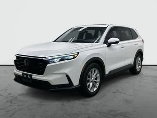 Used 2024 Honda CR-V EX-L video 1