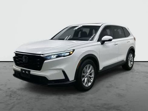 Used 2024 Honda CR-V EX-L image 1