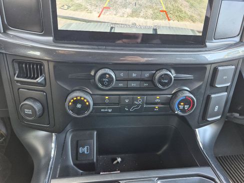 Certified 2024 Ford F150 STX RWD image 5