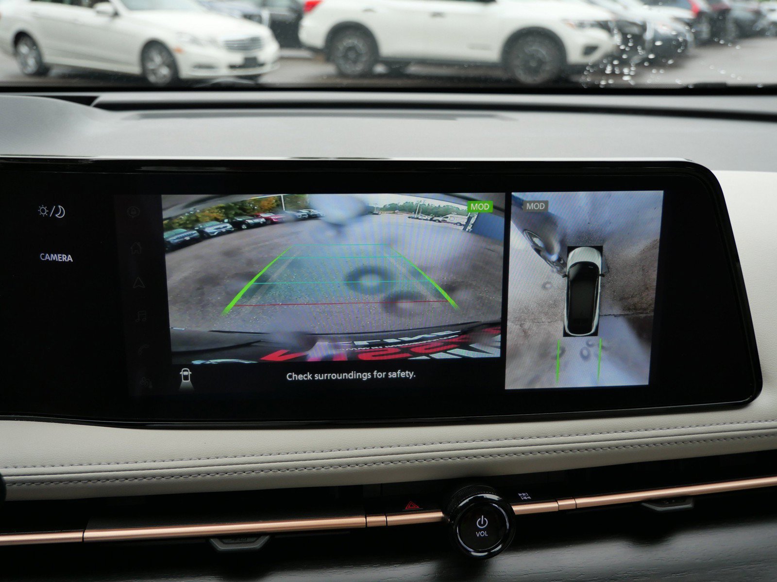 Certified 2024 Nissan Ariya AWD image 20