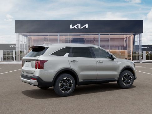 New 2026 Kia Sorento S AWD/4WD image 6