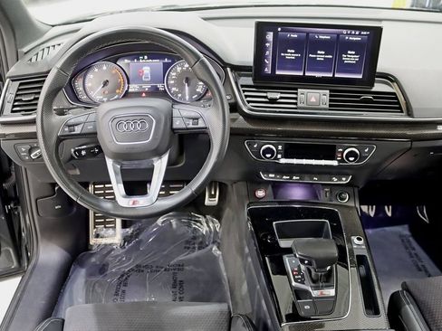 Used 2024 Audi SQ5 Premium w/ 21" Wheel Package AWD/4WD image 15